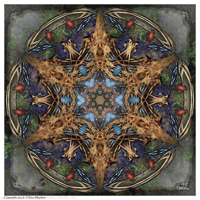HEXAGRAM 56