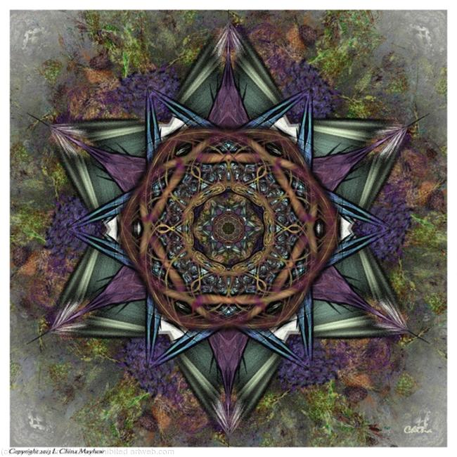 HEXAGRAM 62
