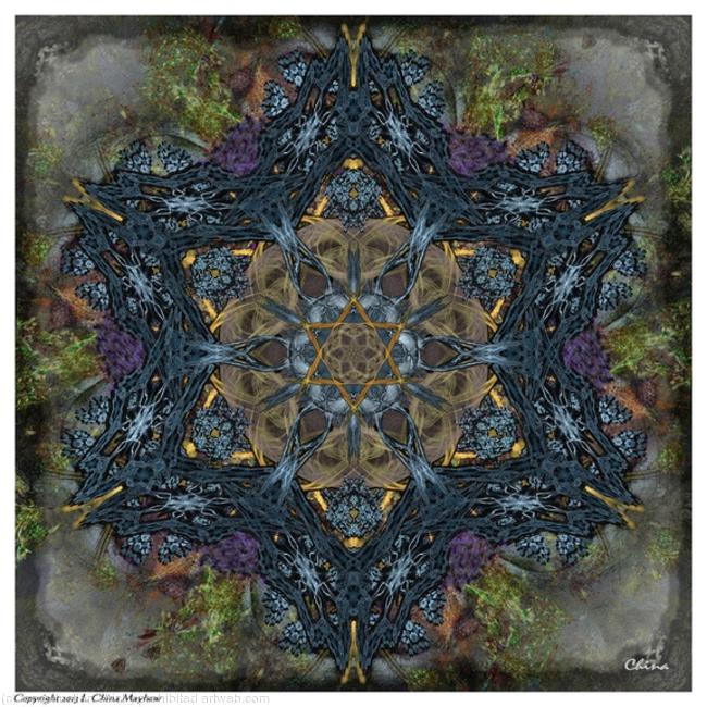 HEXAGRAM 65