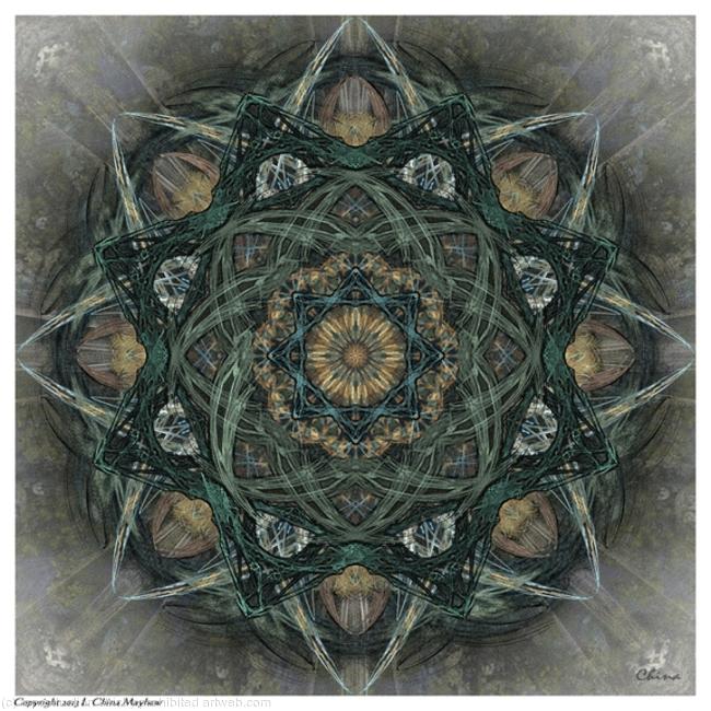 OCTAGRAM 28