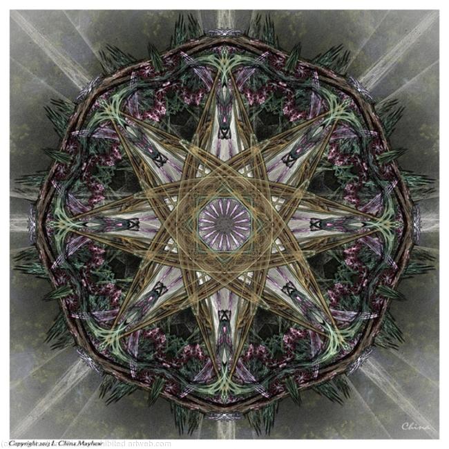 OCTAGRAM 35