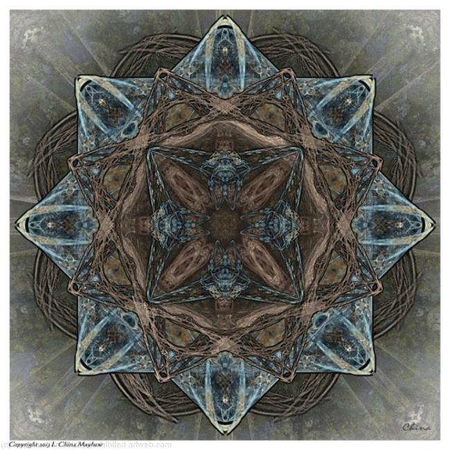 OCTAGRAM 36