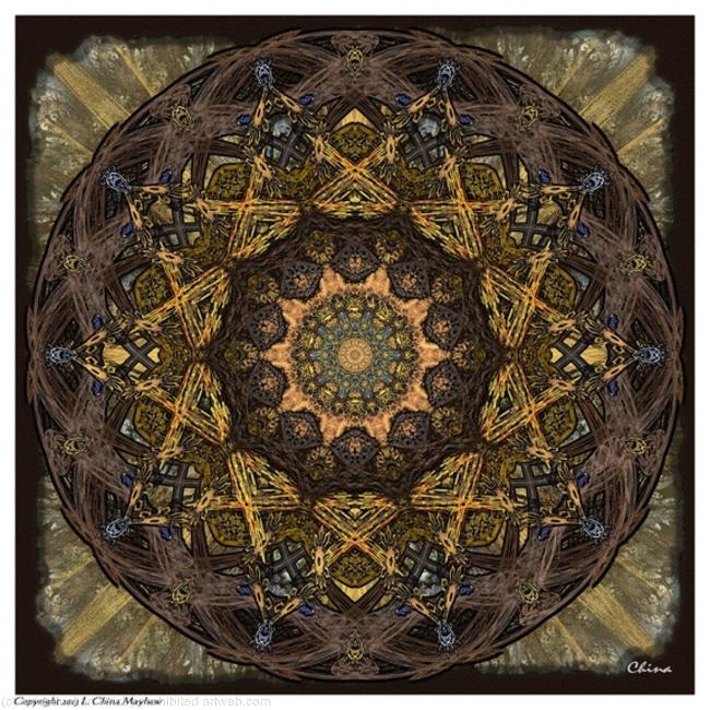 DECAGRAM 24