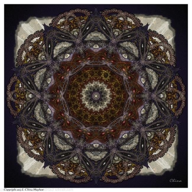 DECAGRAM 43