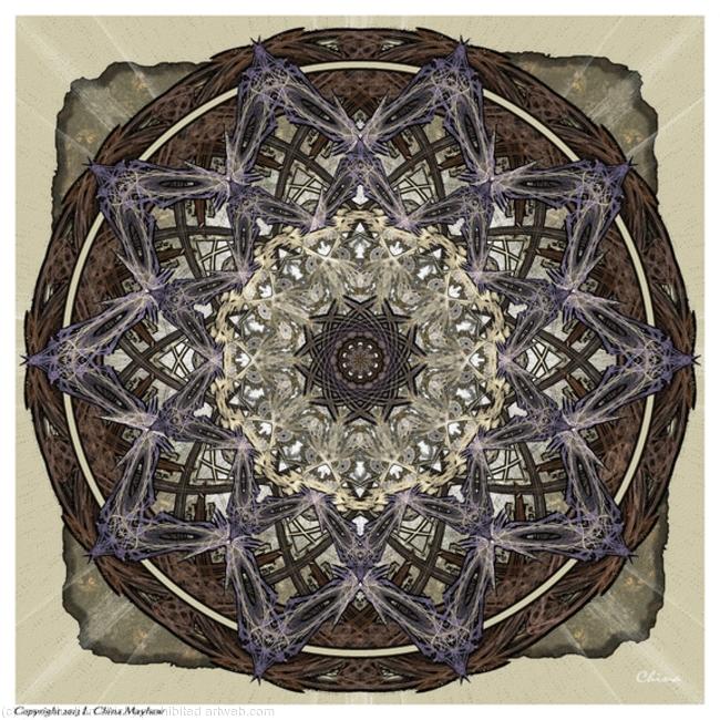 DECAGRAM 46