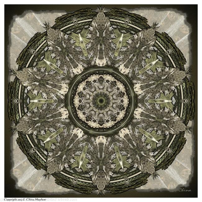 DECAGRAM 47