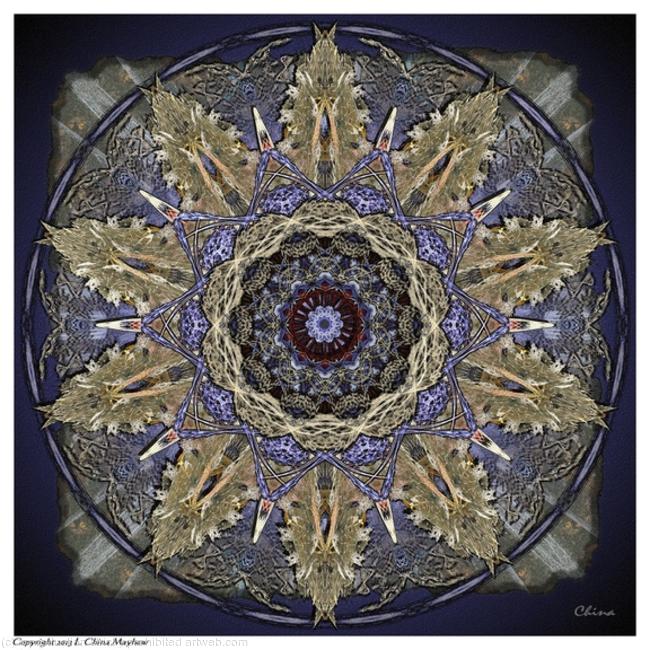 DECAGRAM 48