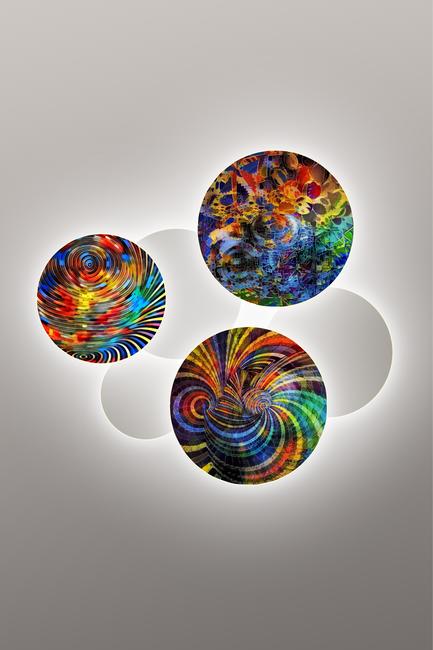 Circle Three