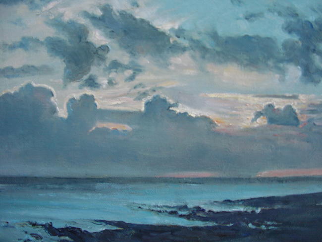 clare sky