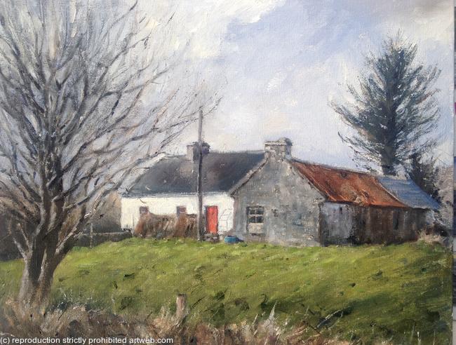 Creegh Cottage