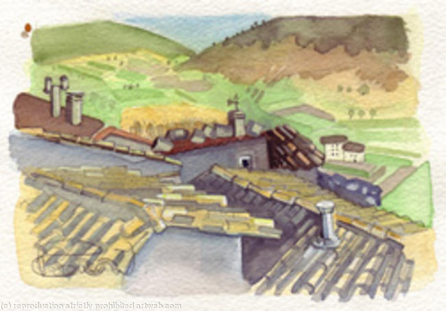 8. Val di Navelli