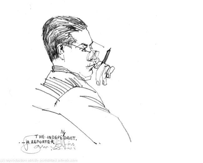 Stephen Vines