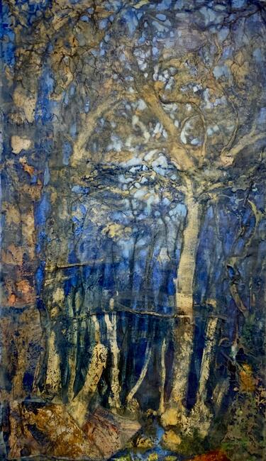 Twilight Forest