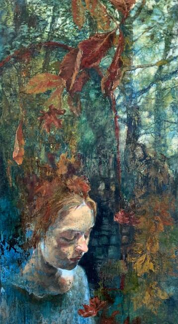 Autumn Leaves