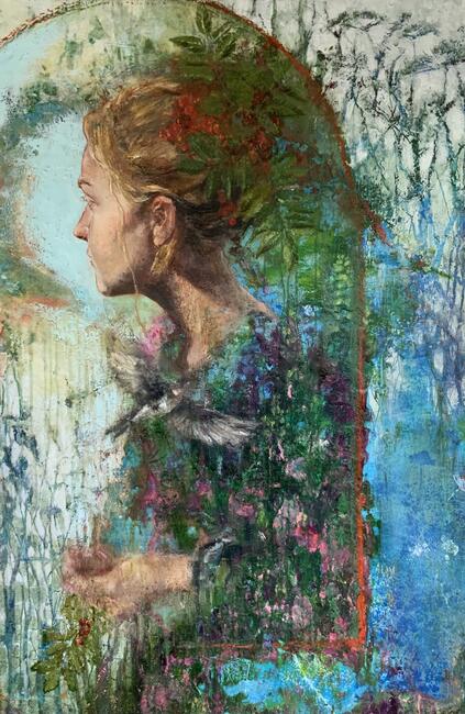 The Passage of Summer
