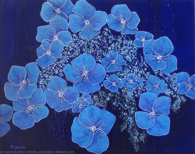 MIDSUMMER BLUES