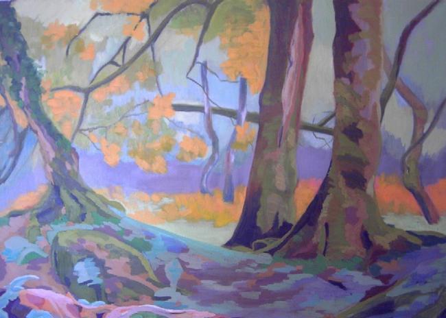 The Woods