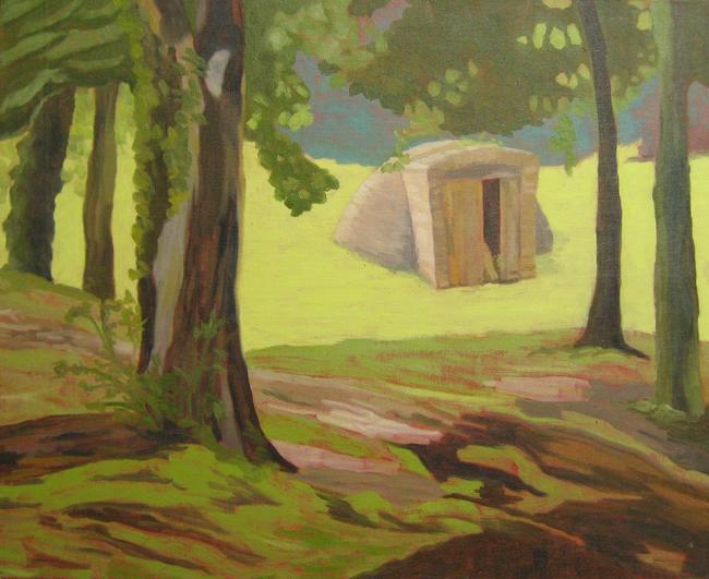 The Ice House