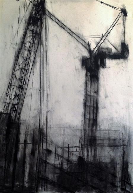 crane