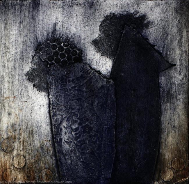 Twilight Couple