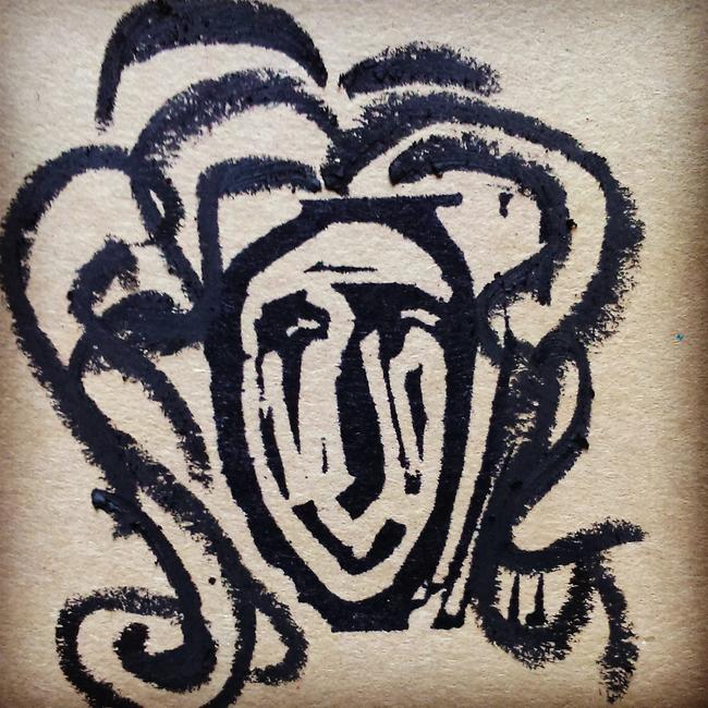 Self-portrait