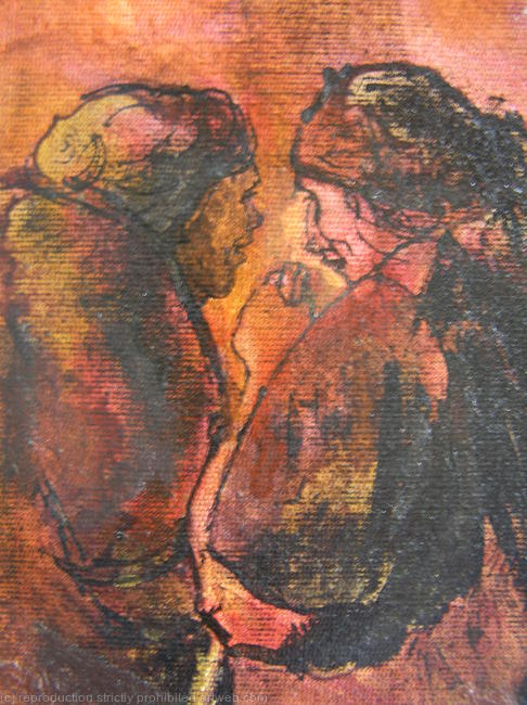 The Gossips