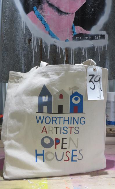Worthing Open House - Venue 39