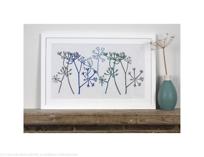 Hogweed Assembly