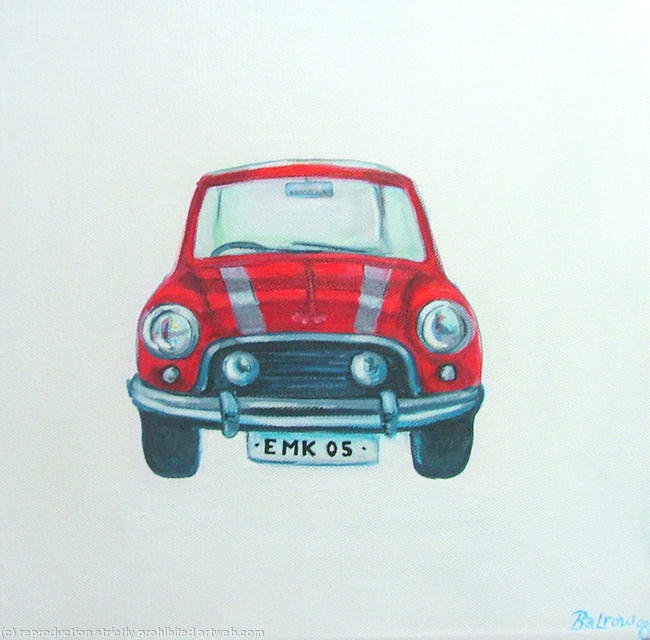 Red Cooper