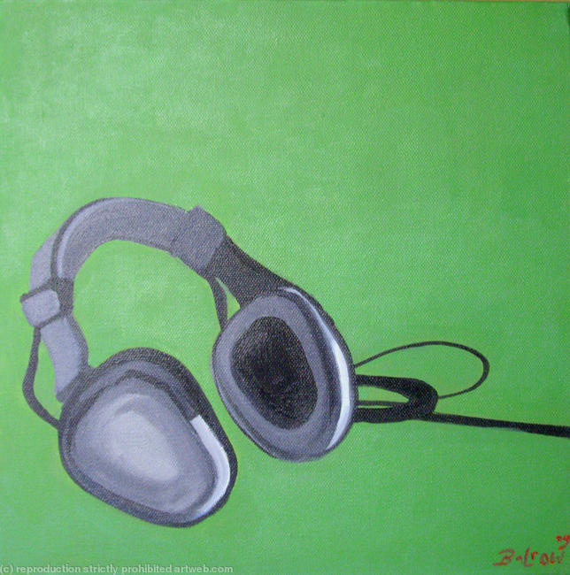 Small Originals musichead