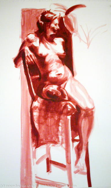 Figure Study