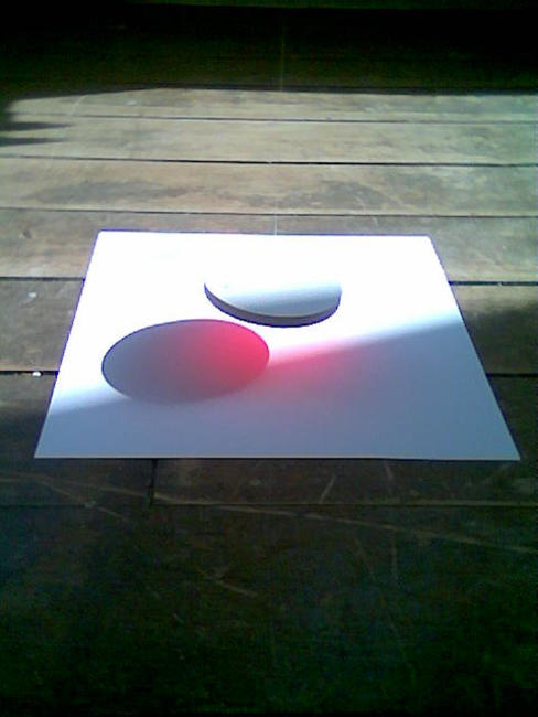 Reflection I , 2008
