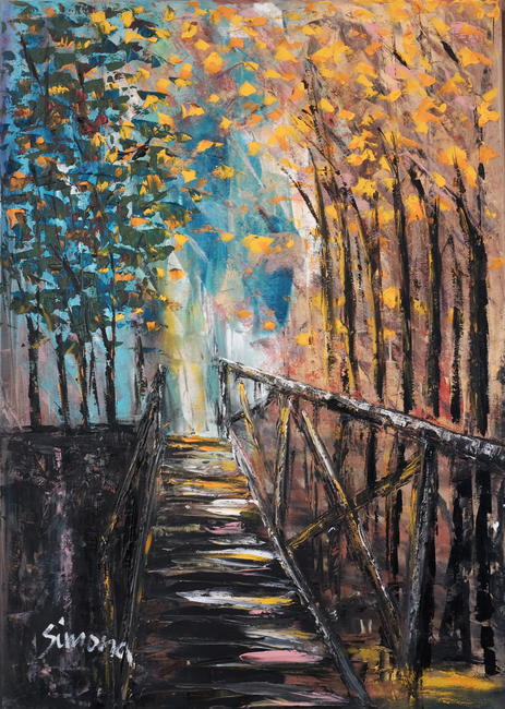 Bridge To Nowhere