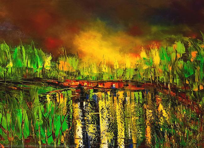 Green Lake