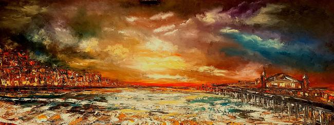 Brighton Pier