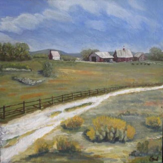 Homestead