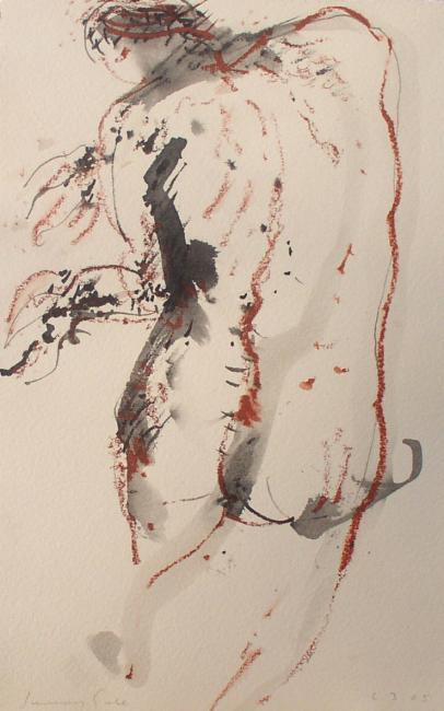Back View:Flow