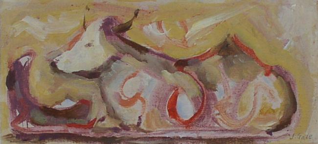 Sacred Cow