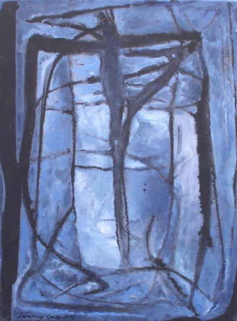 Head in Deep Prayer 1997