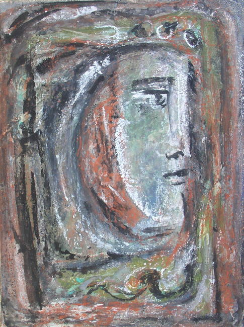 Vision Head 1999