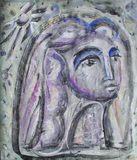 Head of Vision