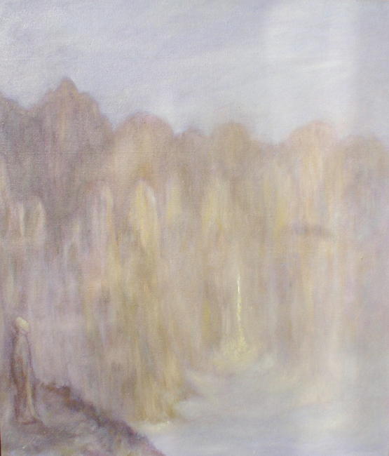 Mountain Mist