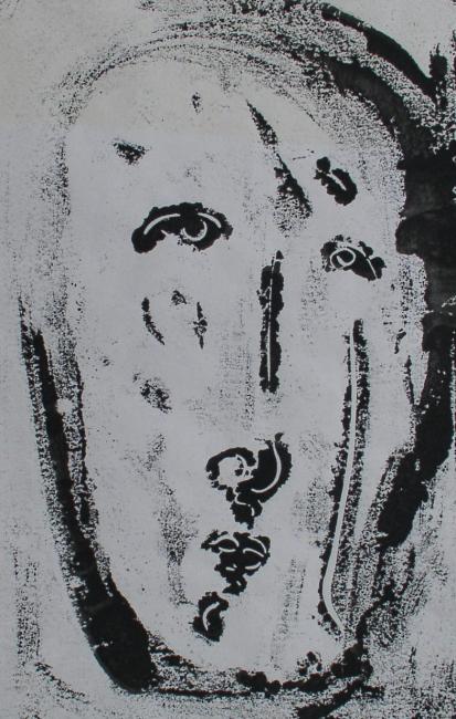 Unveiled Face