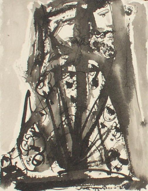 Walking Figures