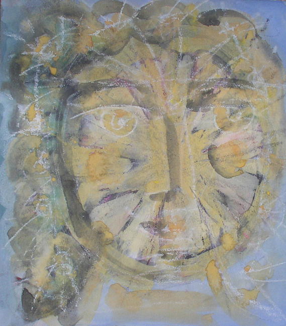 Head of Immortal