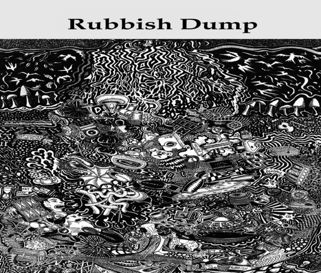 THE RUBBISH DUMP