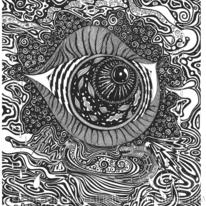 eye of the storm