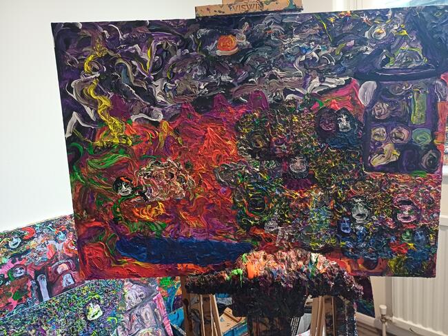 Macabre .fv theeLaejy