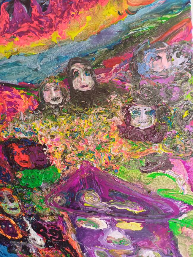 ThiszZz time hgahw their Noisze ken szummon ther huer loVe