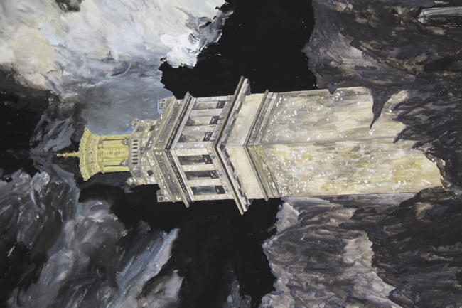 Beckford's Tower